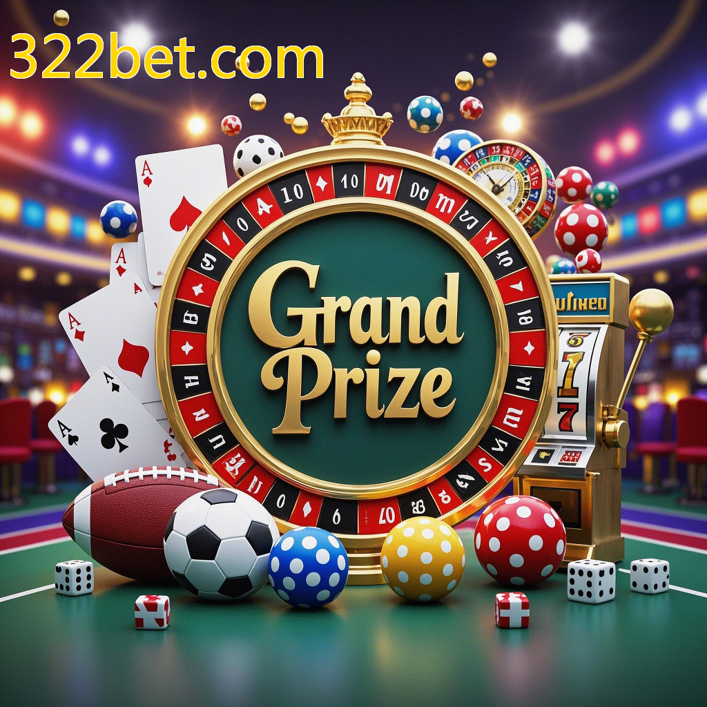 322bet GAME-Apostas