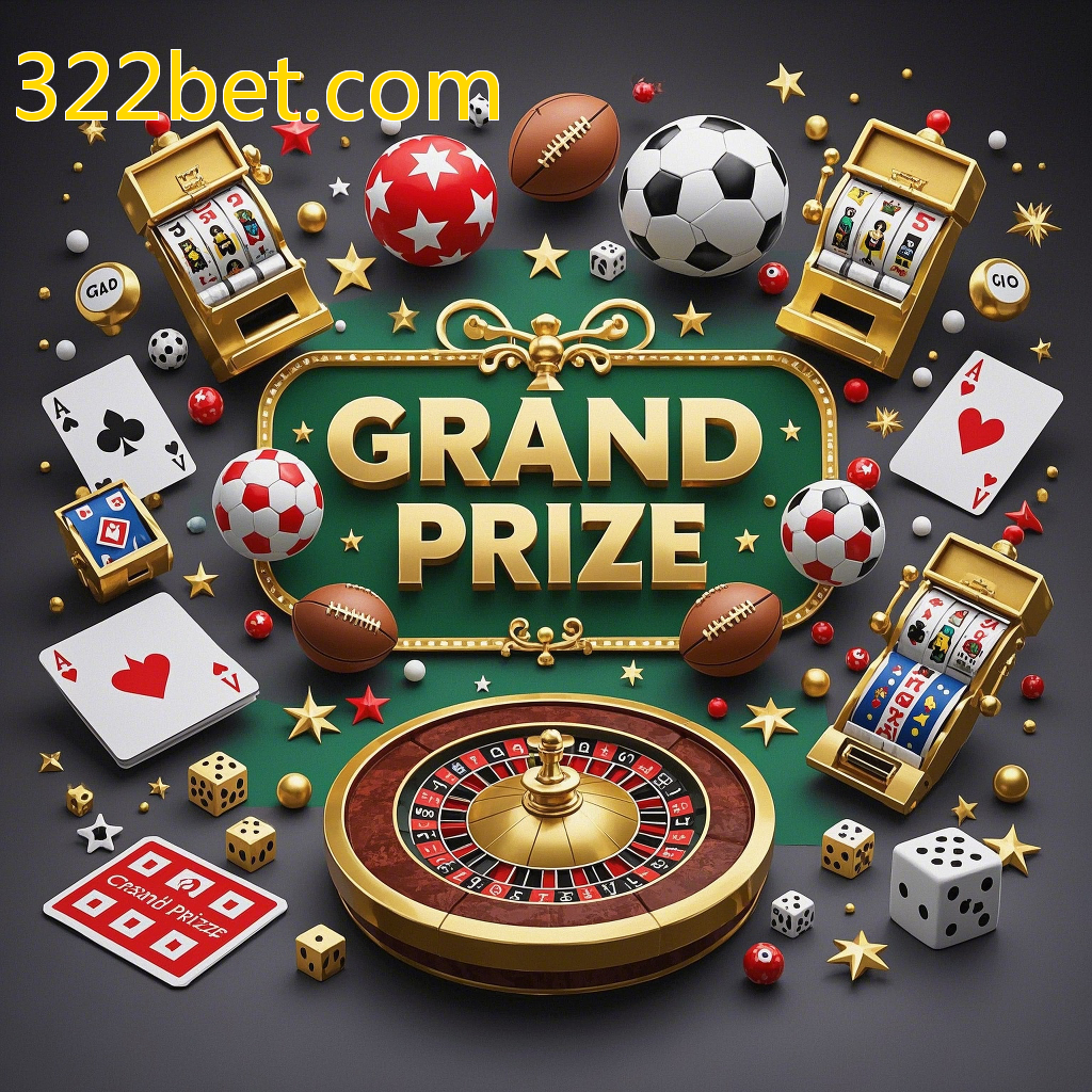 322bet GAME-Slots