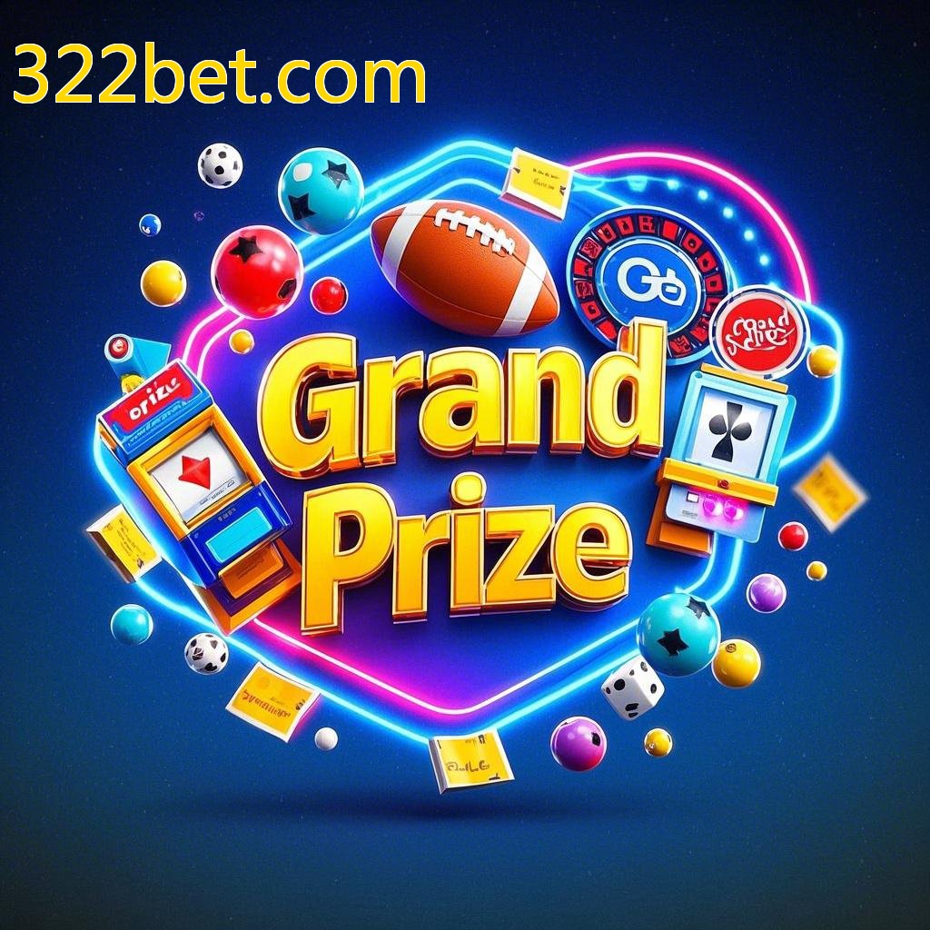 322bet GAME-Slots